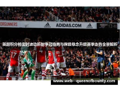 英超积分榜实时波动折射争冠格局与保级悬念升级赛季走势全景解析 英超积分榜实时波动折射争冠格局与保级悬念升级赛季走势全景解析