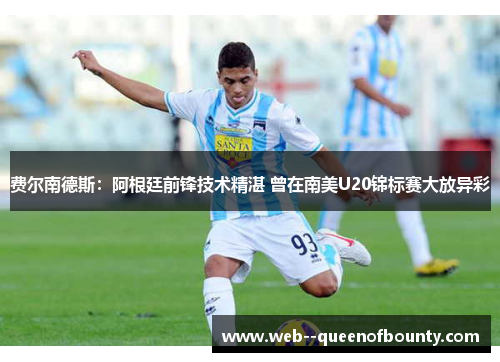 费尔南德斯：阿根廷前锋技术精湛 曾在南美U20锦标赛大放异彩