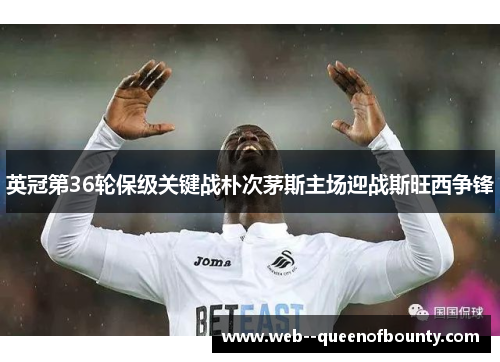英冠第36轮保级关键战朴次茅斯主场迎战斯旺西争锋